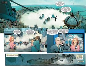 Read Batman (2011-2016)  10 Page 8 in English