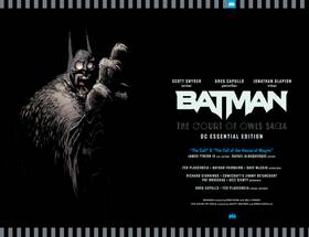 Read Batman (2011-2016)  2 Page 3 in English