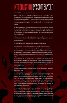 Read Batman (2011-2016)  2 Page 5 in English