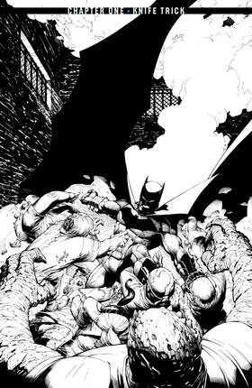 Read Batman (2011-2016)  2 Page 8 in English