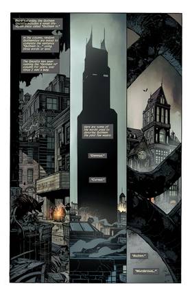 Read Batman (2011-2016)  2 Page 9 in English
