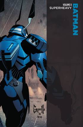 Read Batman (2011-2016)  11 Page 2 in English