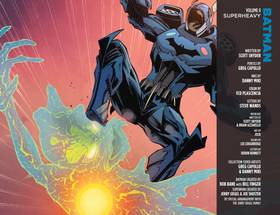 Read Batman (2011-2016)  11 Page 3 in English