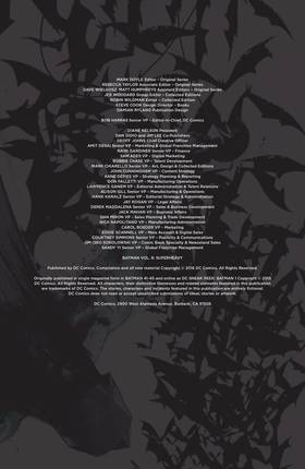 Read Batman (2011-2016)  11 Page 4 in English