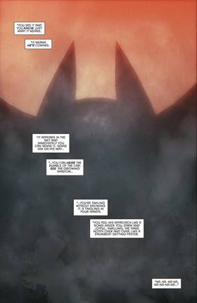 Read Batman (2011-2016)  11 Page 5 in English
