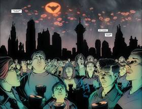 Read Batman (2011-2016)  11 Page 6 in English