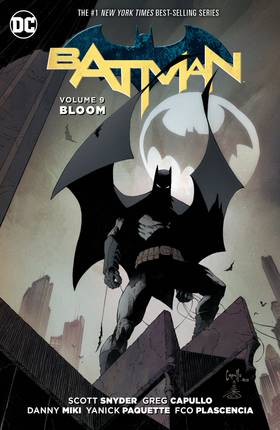 Read Batman (2011-2016)  12 Page 1 in English