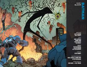 Read Batman (2011-2016)  12 Page 3 in English