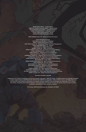 Read Batman (2011-2016)  12 Page 4 in English