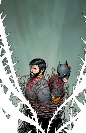 Read Batman (2011-2016)  12 Page 5 in English