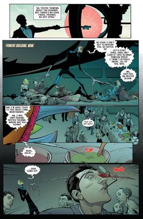 Read Batman (2011-2016)  12 Page 6 in English