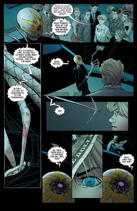 Read Batman (2011-2016)  12 Page 8 in English