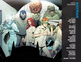 Read Batman (2011-2016)  13 Page 3 in English