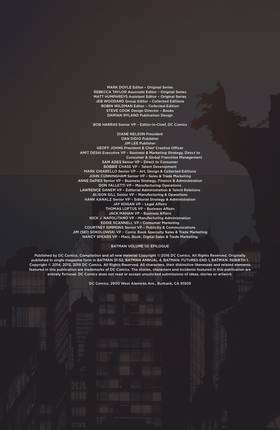 Read Batman (2011-2016)  13 Page 4 in English