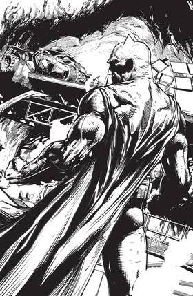 Read Batman (2011-2016)  13 Page 6 in English