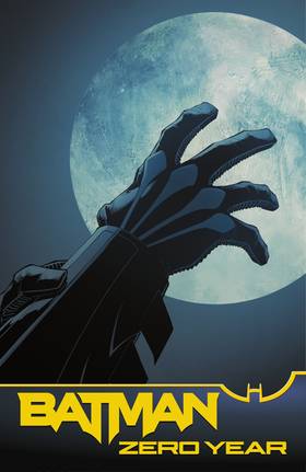 Read Batman (2011-2016)  3 Page 2 in English