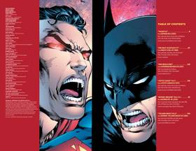 Read Batman (2011-2016)  1 Page 3 in English