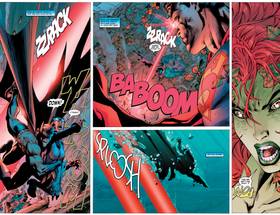 Read Batman (2011-2016)  1 Page 6 in English