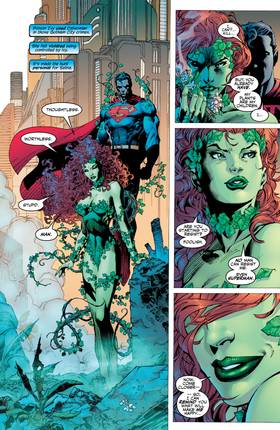 Read Batman (2011-2016)  1 Page 8 in English