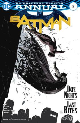 Read Batman (2011-2016)  79 Page 1 in English