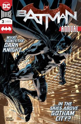 Read Batman (2011-2016)  81 Page 1 in English