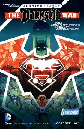 Read Batman (2011-2016)  65 Page 2 in English