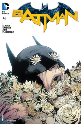 Read Batman (2011-2016)  68 Page 1 in English