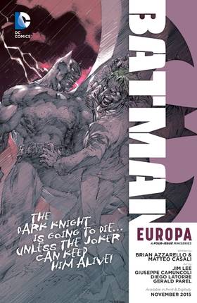 Read Batman (2011-2016)  74 Page 2 in English