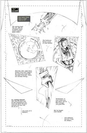 Read Batman (2011-2016)  74 Page 3 in English