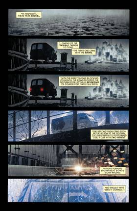 Read Batman (2011-2016)  26 Page 2 in English