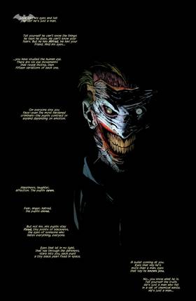 Read Batman (2011-2016)  28 Page 2 in English
