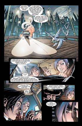 Read Batman (2011-2016)  31 Page 2 in English
