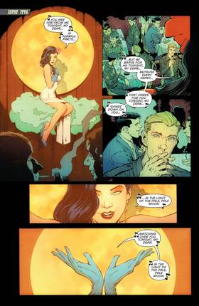 Read Batman (2011-2016)  47 Page 2 in English