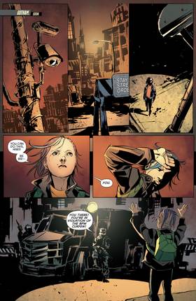 Read Batman (2011-2016)  48 Page 2 in English