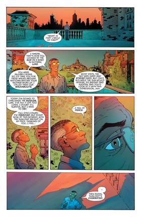 Read Batman (2011-2016)  51 Page 2 in English