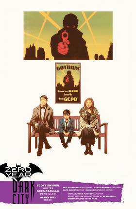 Read Batman (2011-2016)  49 Page 2 in English