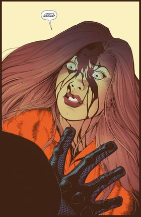 Read Batman (2011-2016)  50 Page 3 in English