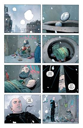 Read Batman (2011-2016)  52 Page 2 in English