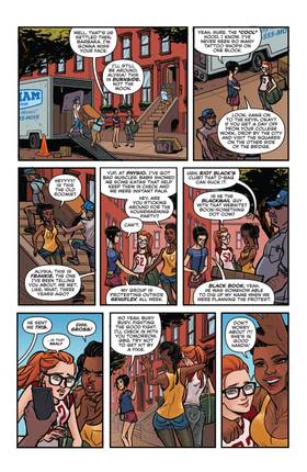 Read Batman (2011-2016)  55 Page 2 in English