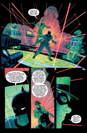 Read Batman (2011-2016)  53 Page 3 in English