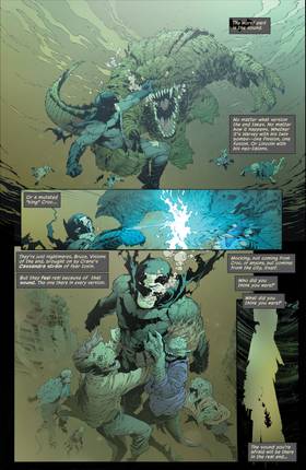Read Batman (2011-2016)  56 Page 2 in English