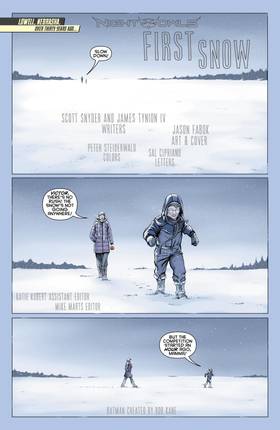 Read Batman (2011-2016)  76 Page 2 in English