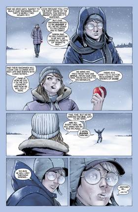 Read Batman (2011-2016)  76 Page 3 in English