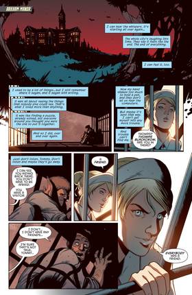 Read Batman (2011-2016)  80 Page 2 in English