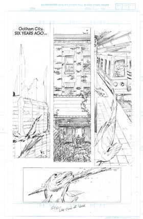 Read Batman (2011-2016)  75 Page 2 in English