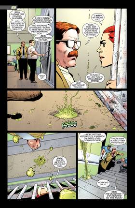 Read Batman (2011-2016)  44 Page 2 in English