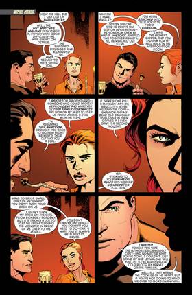 Read Batman (2011-2016)  46 Page 2 in English