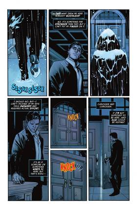 Read Batman vs. Robin (2022-)  2 Page 7 in English