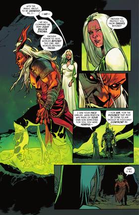 Read Batman vs. Robin (2022-)  5 Page 4 in English