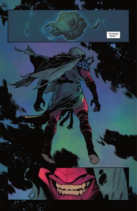 Read Batman vs. Robin (2022-)  5 Page 5 in English